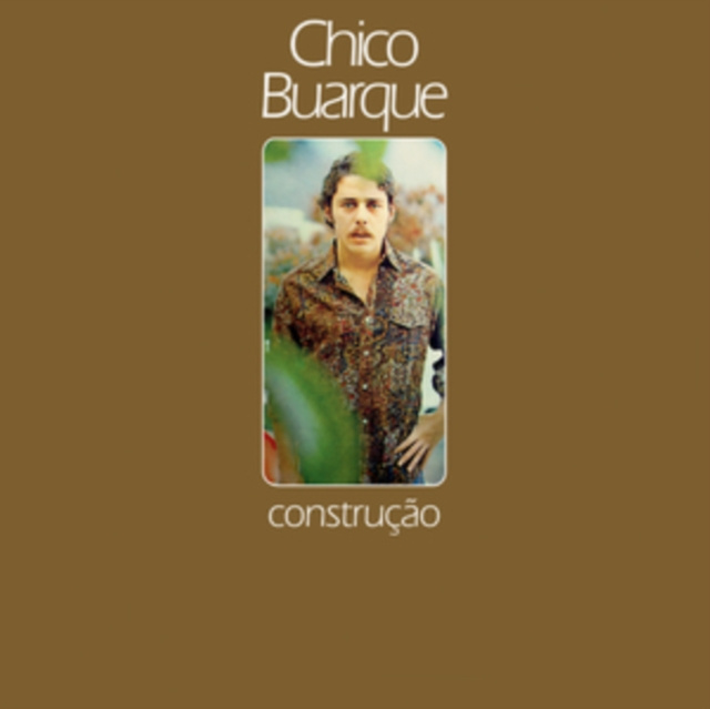 Audio Construcâo Chico Buarque
