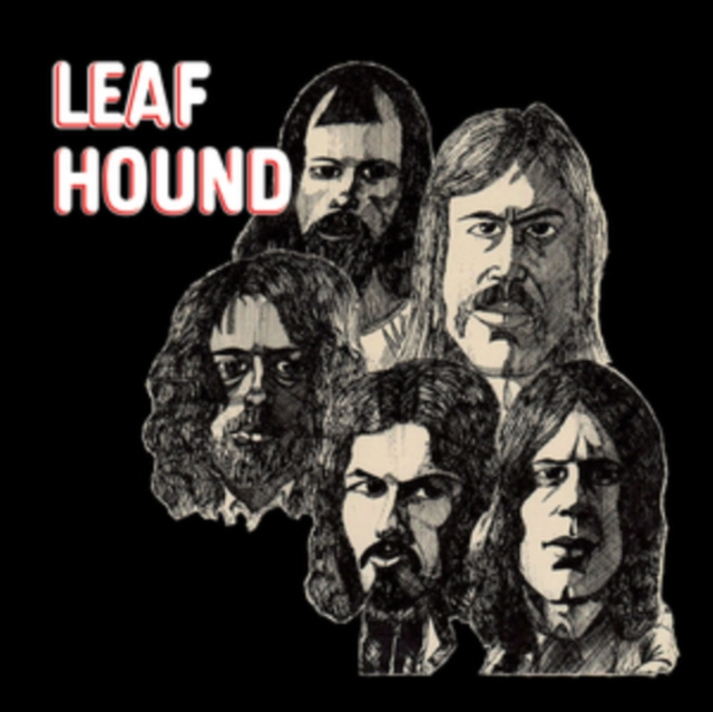 Audio Leaf Hound Leaf Hound
