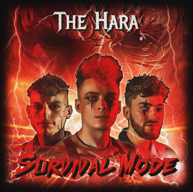 Audio Survival Mode The Hara