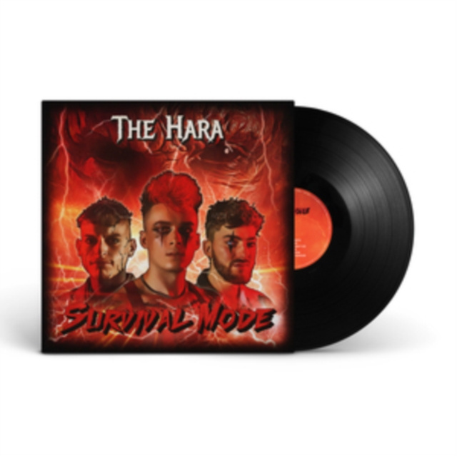 Audio Survival Mode The Hara