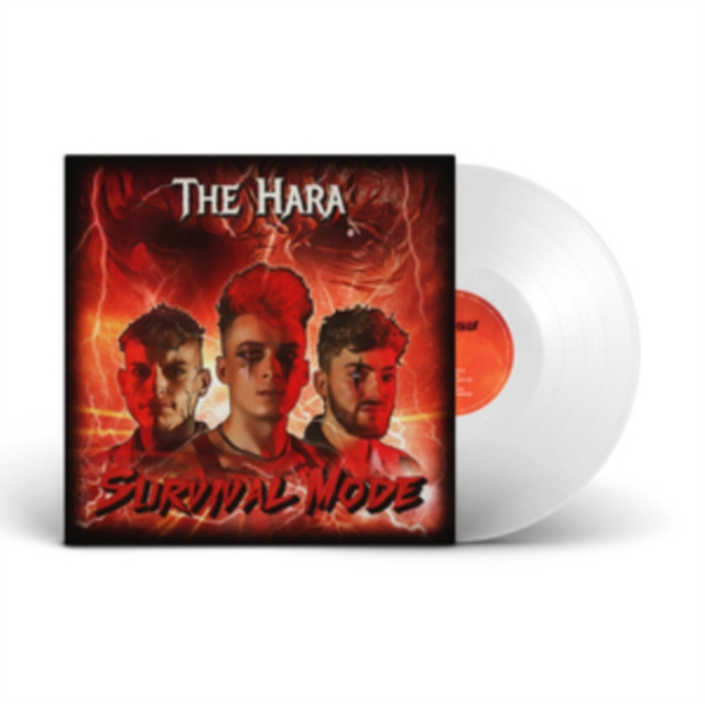 Audio Survival Mode The Hara