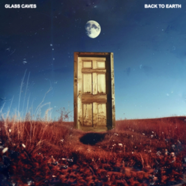 Audio Back to Earth Glass Caves