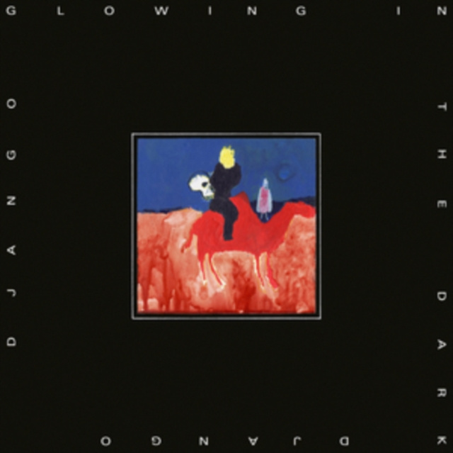 Audio Glowing in the Dark Django Django