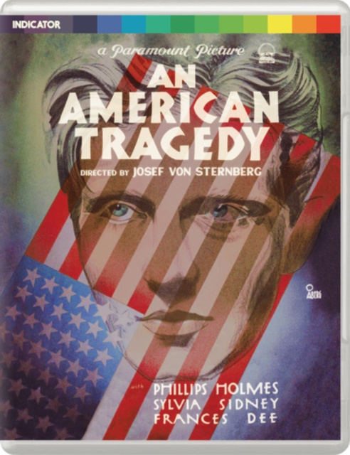 Video An American Tragedy 