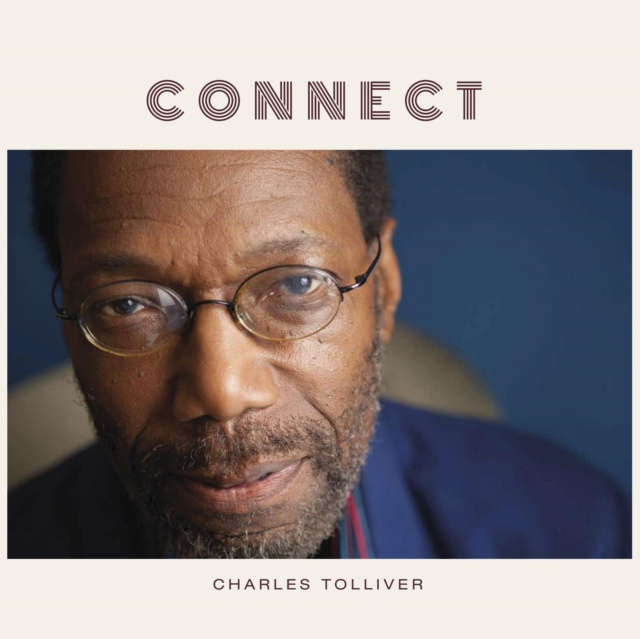 Audio Connect Charles Tolliver