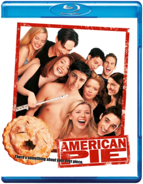 Video American Pie 
