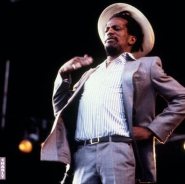 Audio Dancehall Days Gregory Isaacs