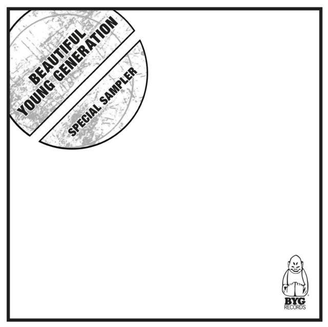 Audio Beautiful Young Generation Various Artists