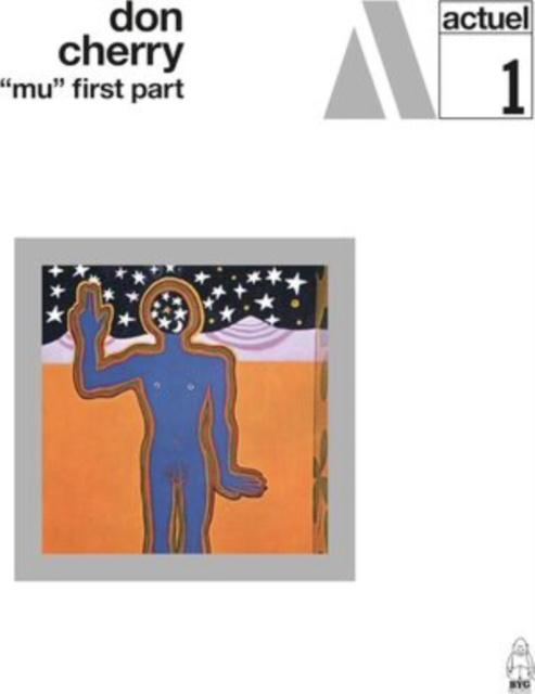 Audio "mu" First Part Don Cherry
