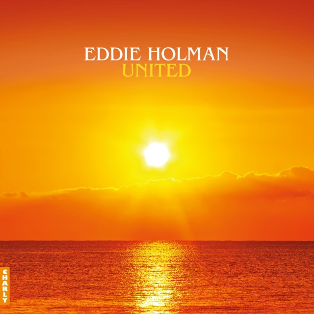 Audio United Eddie Holman