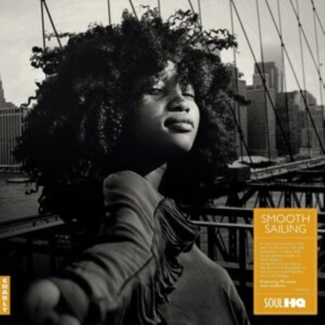 Audio Smooth Sailing Various Artists