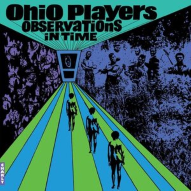 Audio Observations in Time Ohio Players