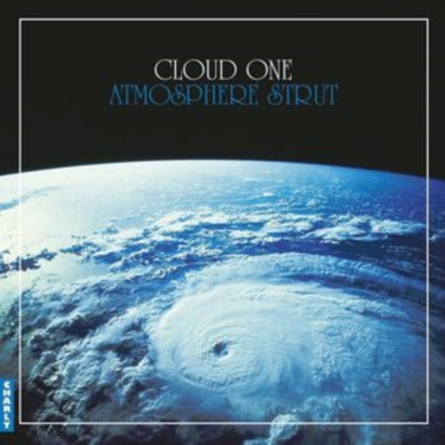 Audio Atmosphere Strut Cloud One