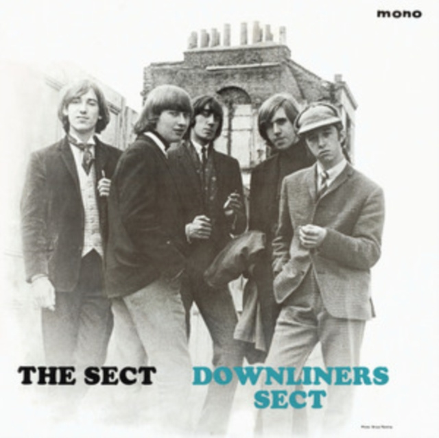 Audio The Sect Downliners Sect