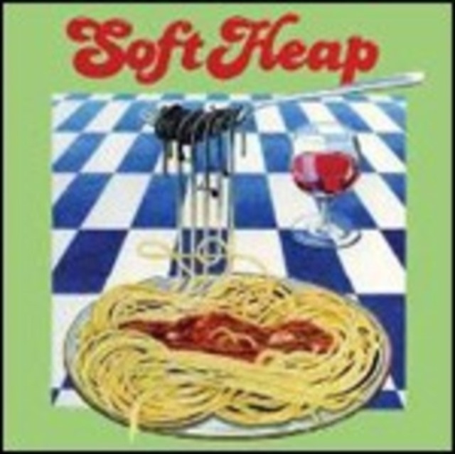 Audio Soft Heap Soft Heap