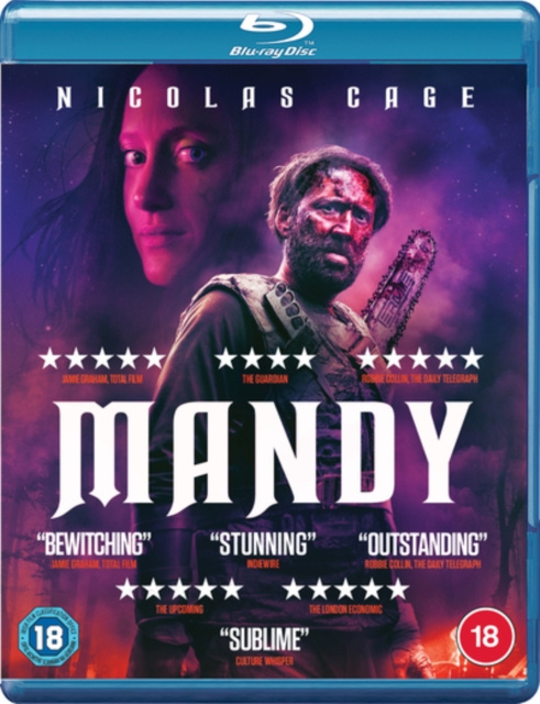 Video Mandy 