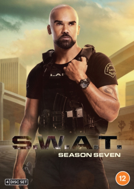 Video S.W.A.T.: Season Seven 