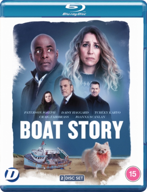 Video Boat Story 