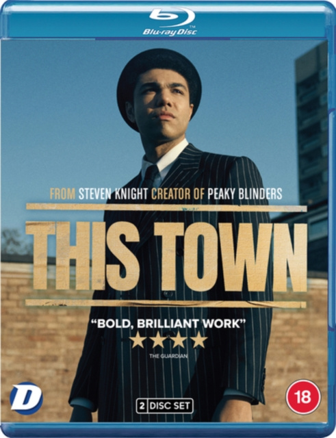 Video This Town 