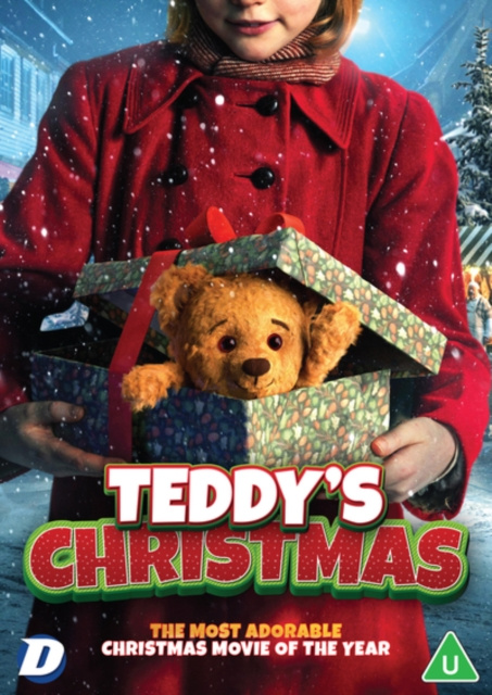 Video Teddy's Christmas 