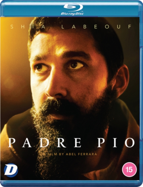 Video Padre Pio 