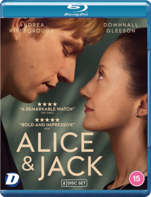 Video Alice & Jack 