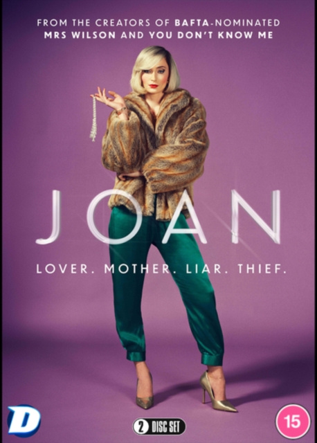 Video Joan 