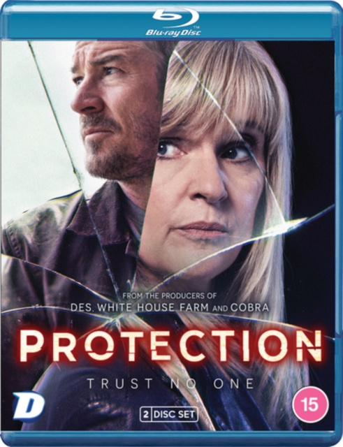 Video Protection 