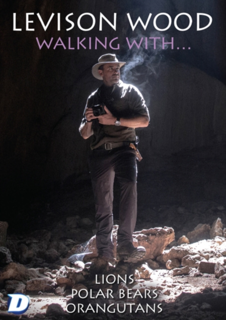 Video Levison Wood: Walking With... 