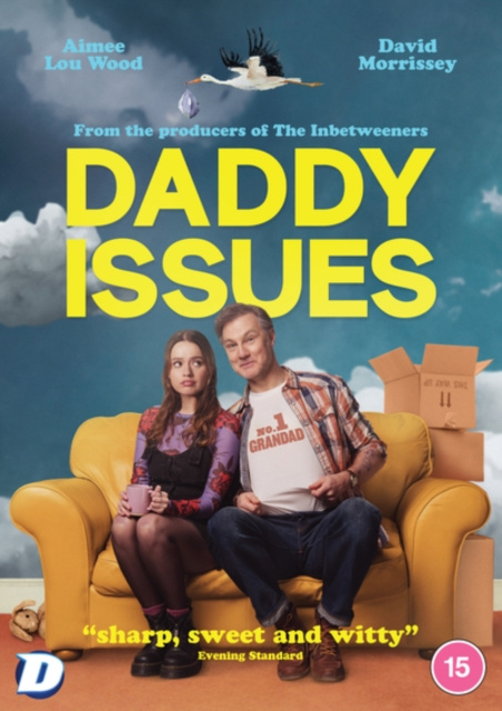 Video Daddy Issues 