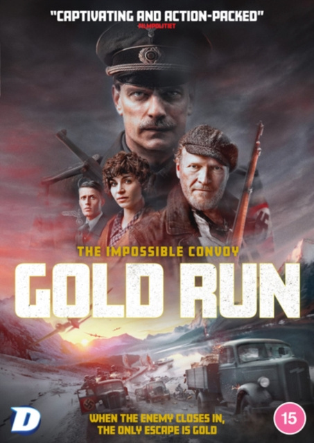 Video Gold Run 