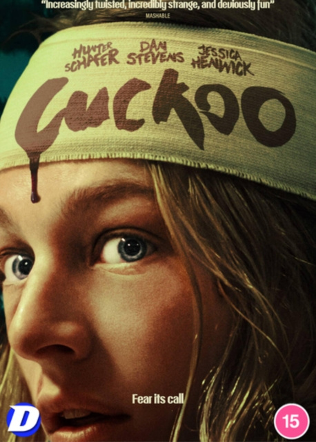 Video Cuckoo 