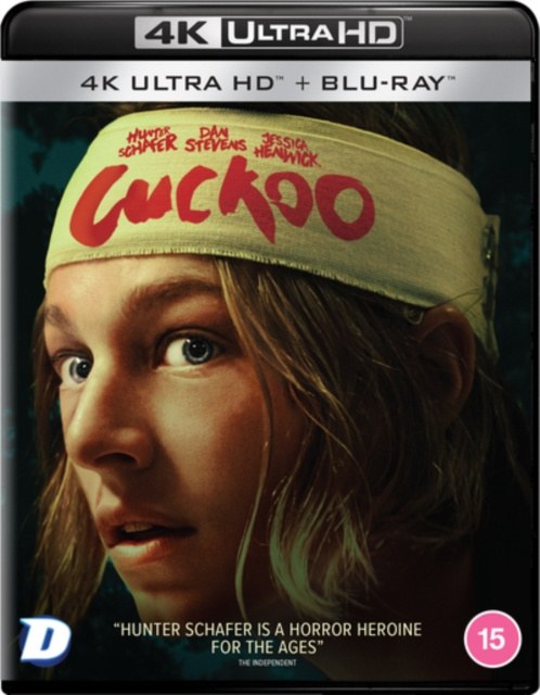 Video Cuckoo 
