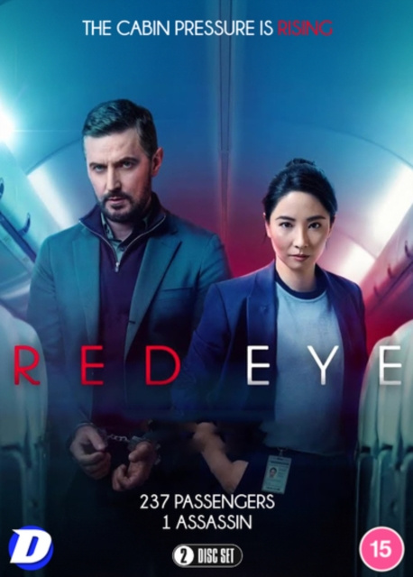 Video Red Eye 