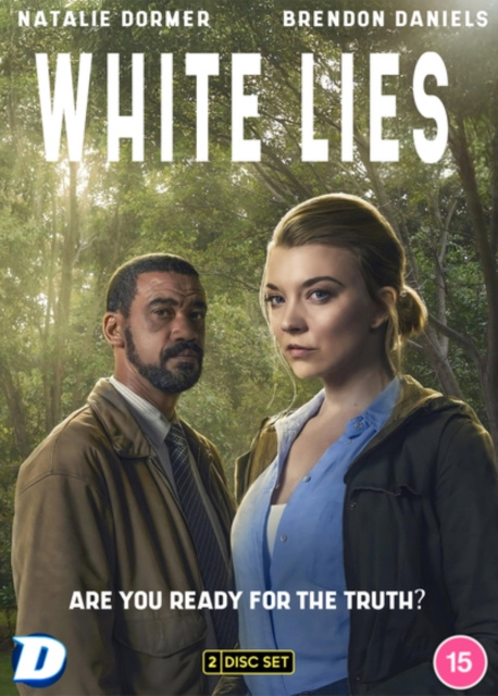 Video White Lies 