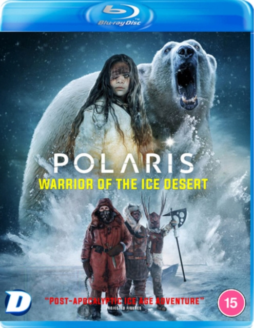Video Polaris 