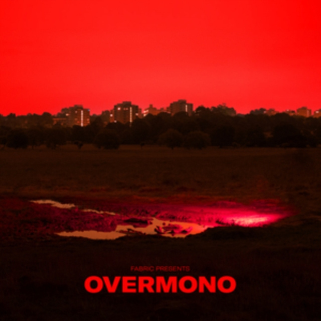 Audio Fabric Presents Overmono Various Artists