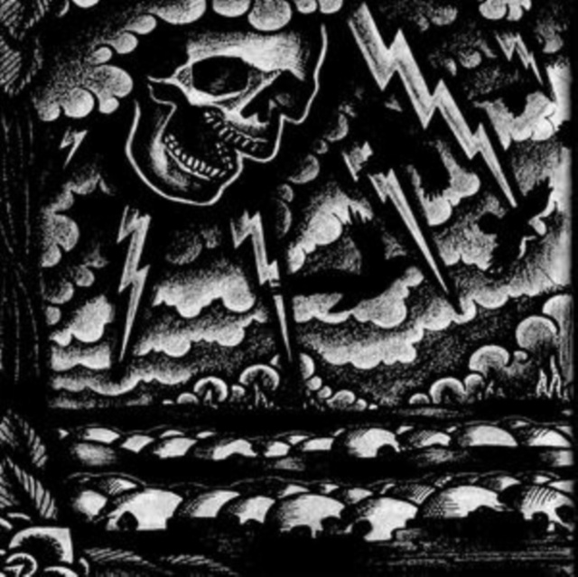 Audio Discography 2012-2014 Svalbard