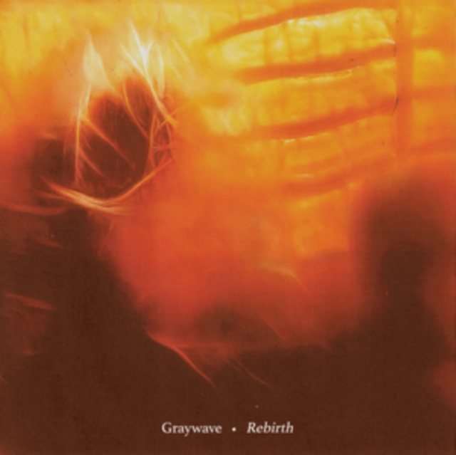 Audio Rebirth Graywave