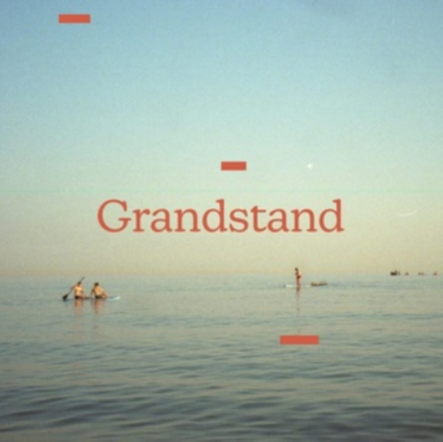 Audio Grandstand Brand New Friend