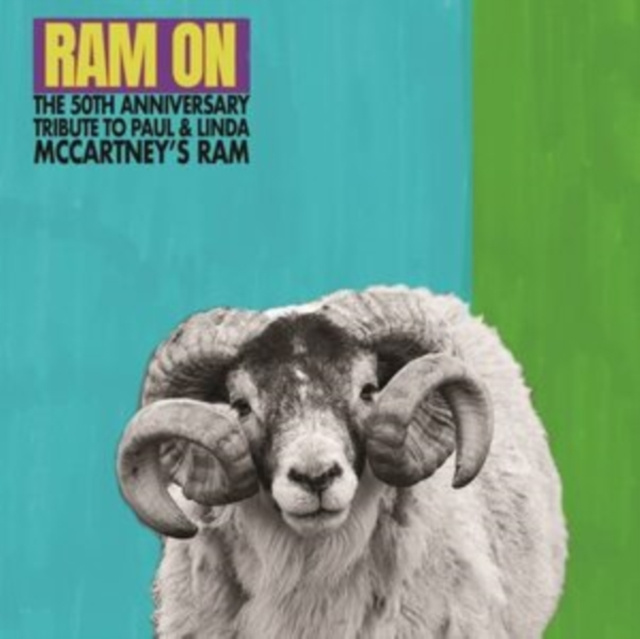 Audio Ram On Fernando Perdomo & Denny Seiwell