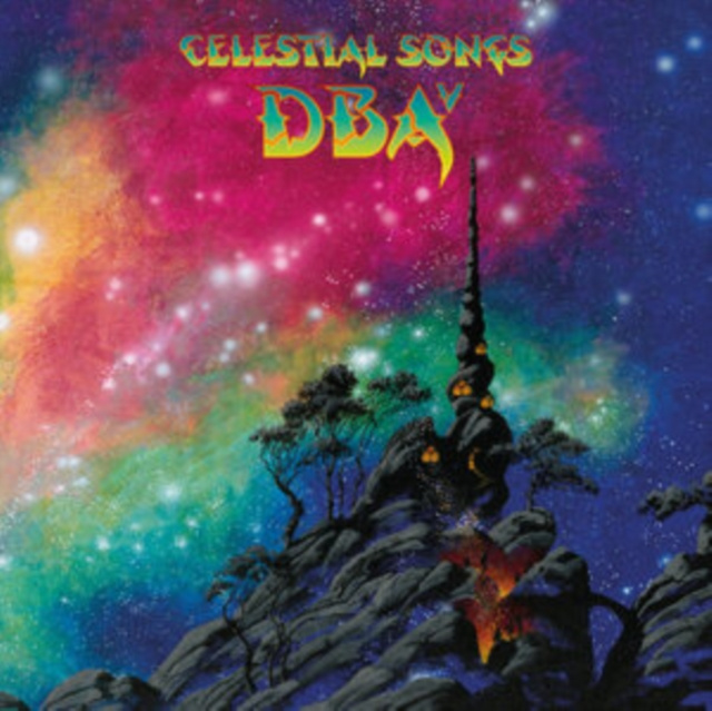Audio Celestial Songs Downes Braide Association (DBA)