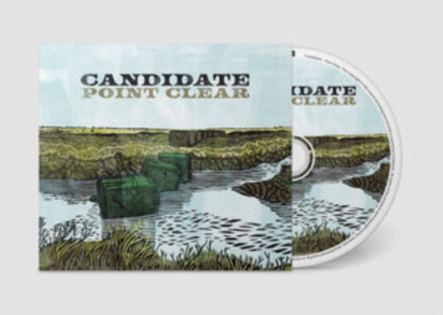 Audio Point Clear Candidate