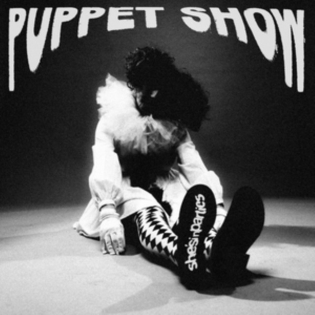 Audio Puppet Show She's In Parties
