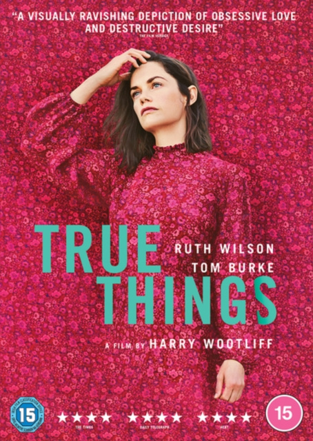 Video True Things 
