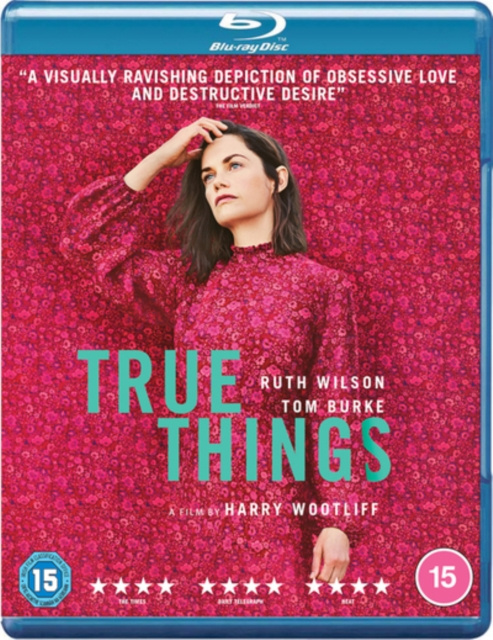 Video True Things 