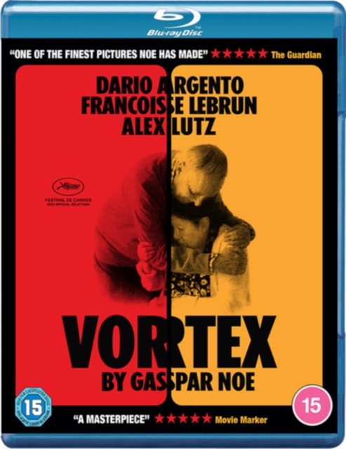 Video Vortex 