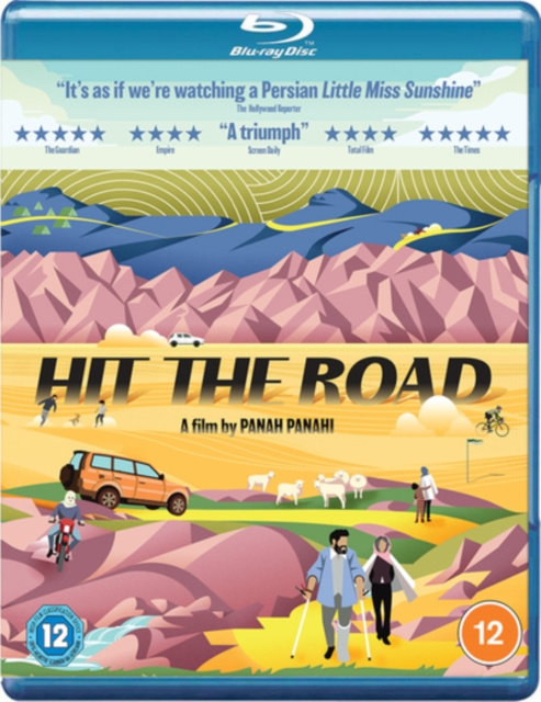 Video Hit the Road 