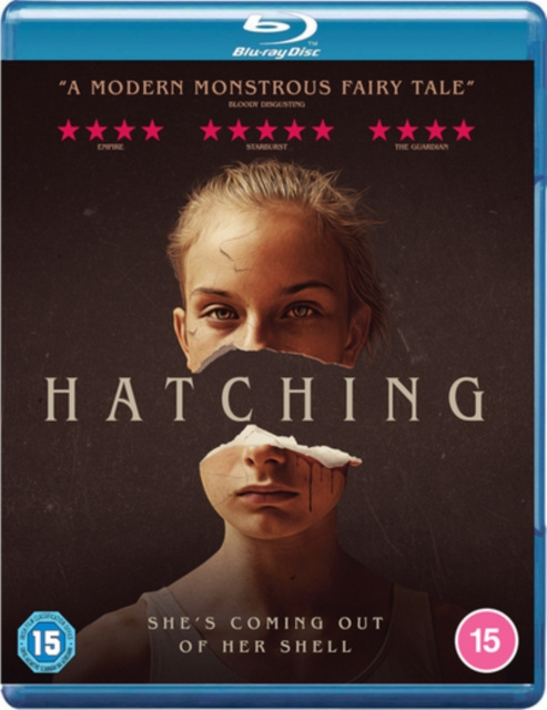 Video Hatching 