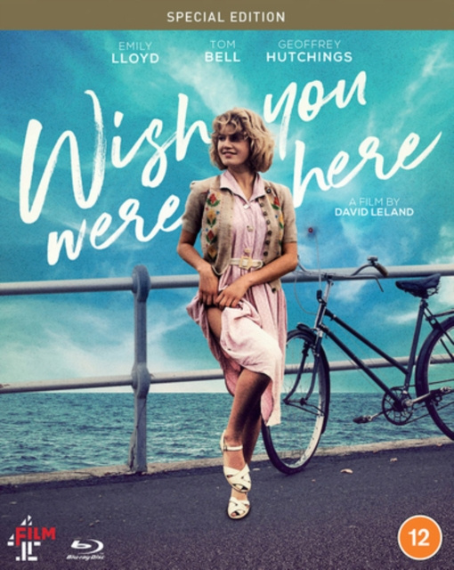 Video Wish You Were Here 